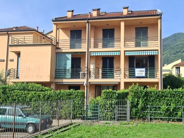 Appartamento in vendita a Gravedona, Gravedona ed Uniti