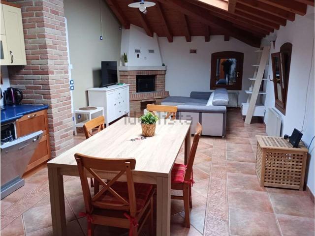 Appartamento in vendita a Volpago Del Montello, Veneto