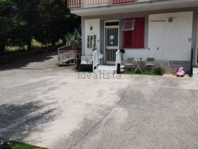Appartamento in vendita a Frosinone, Lazio