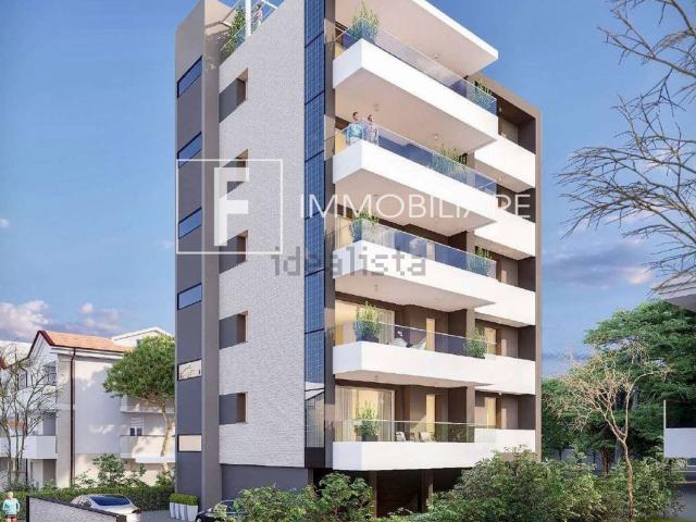 Appartamento in vendita a Villaggio Ciano, Jesolo