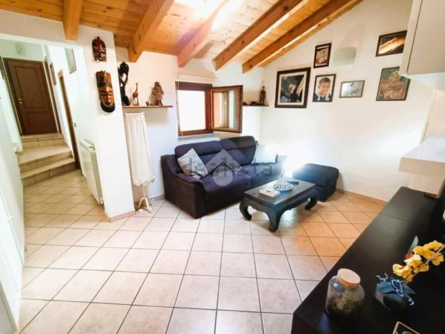 Appartamento in vendita a Arquata Scrivia, Alessandria