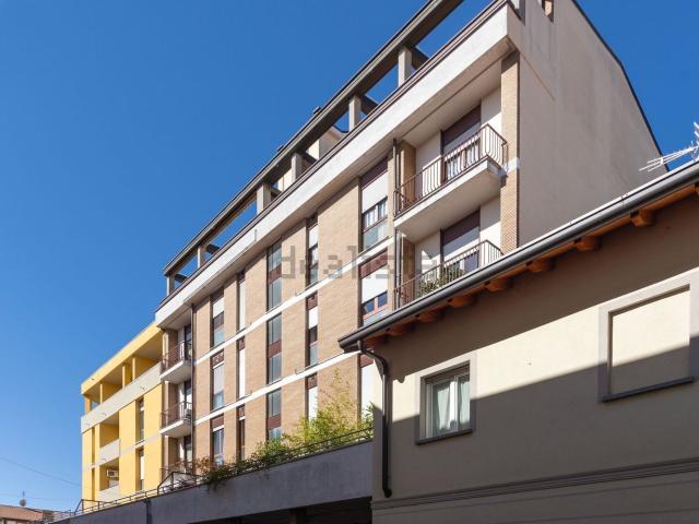 Appartamento in vendita a Cascina San Vincenzo, Concorezzo