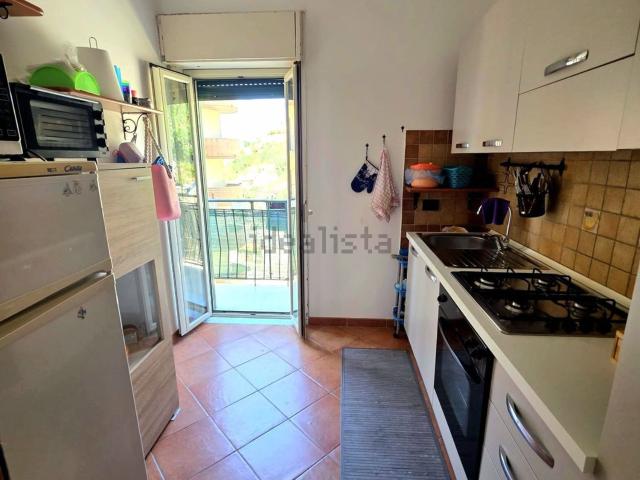 Appartamento in vendita a Piano Lanterna, Porto Empedocle