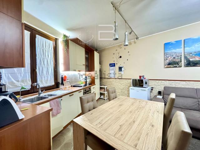 Appartamento in vendita a Chiesina Uzzanese, Toscana