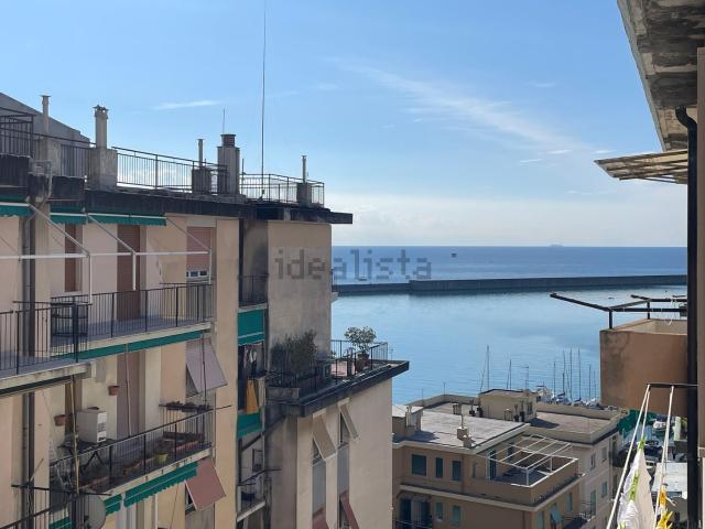 Appartamento in vendita a Ponente, Serra Riccò