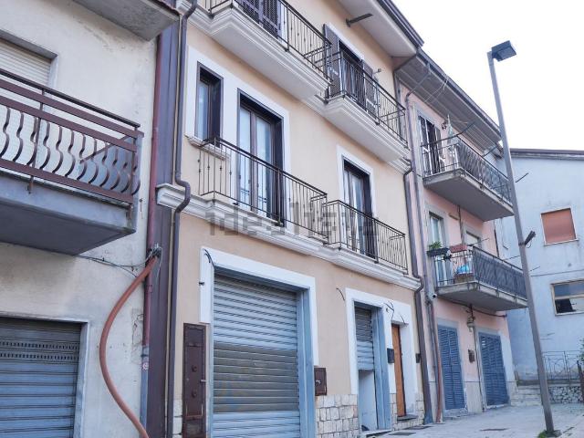 Appartamento in vendita a Monteforte Irpino, Campania