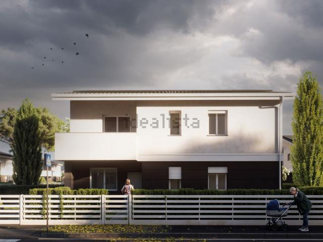Appartamento in vendita a Ravenna, Reggio Emilia
