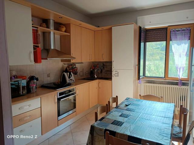 Appartamento in vendita a Marche, Ancona