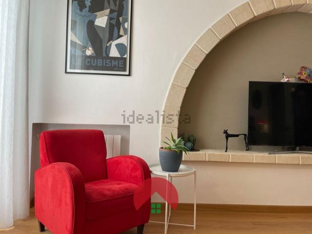 Appartamento in vendita a Rioni Sassi, Matera
