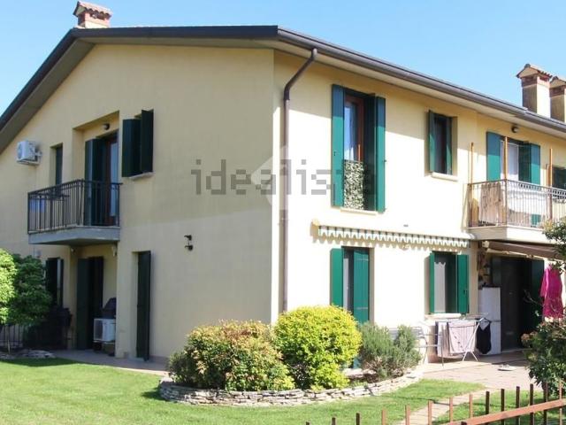 Appartamento in vendita a Marini, Casola