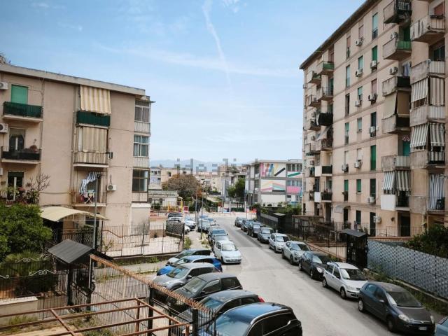Appartamento in vendita a VI Circoscrizione, Palermo