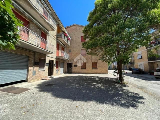 Appartamento in vendita a Gubbio, Umbria