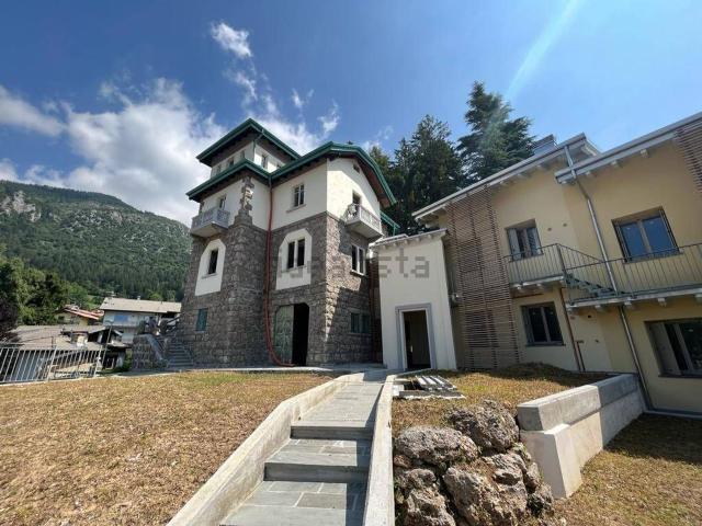 Appartamento in vendita a Dorga, Castione Della Presolana