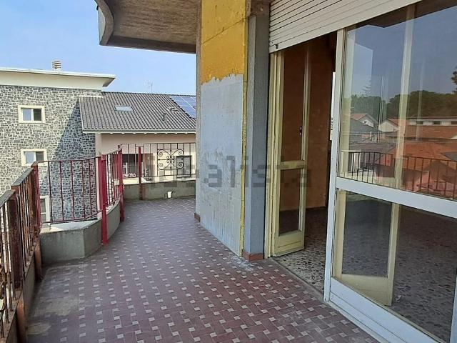 Appartamento in vendita a Nerviano, Lombardia