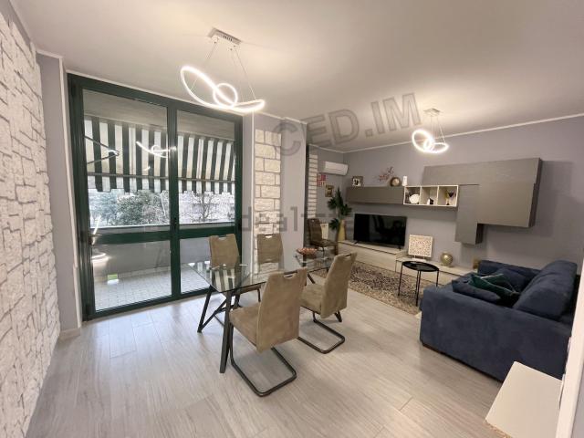 Appartamento in vendita a San Paolo-Capuana, Rho