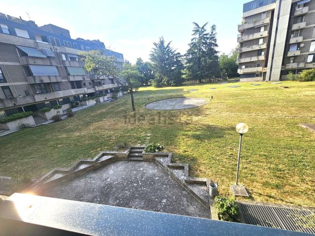 Appartamento in vendita a Castellazzo, Rho