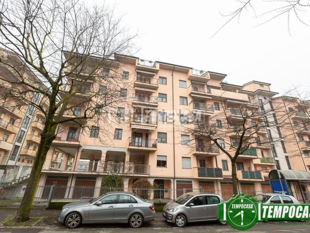 Appartamento in vendita a Crema, Lombardia