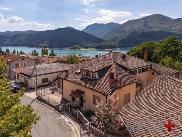 Appartamento in vendita a Petrella Salto, Rieti