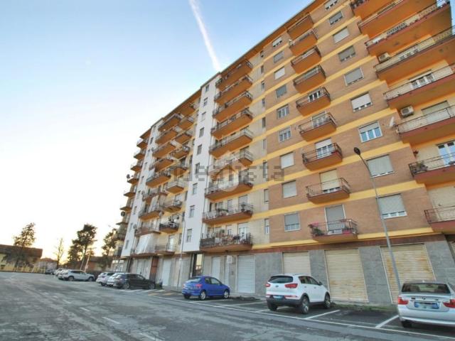 Appartamento in vendita a Piemonte, Vercelli