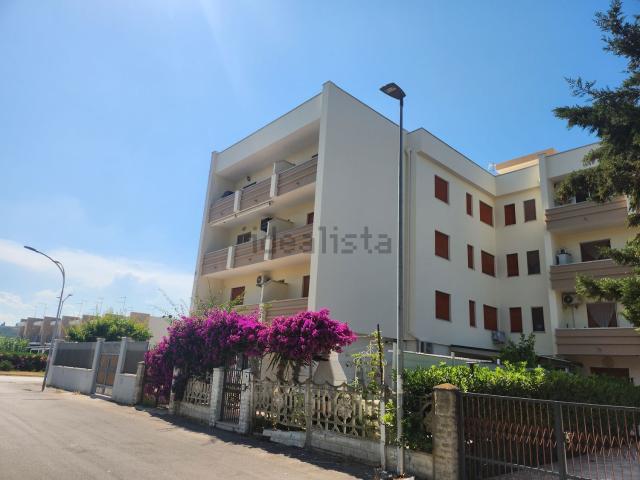 Appartamento in vendita a Case FIAT, Campomarino