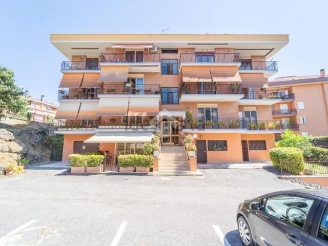 Appartamento in vendita a Monte Gentile, Roma Capitale
