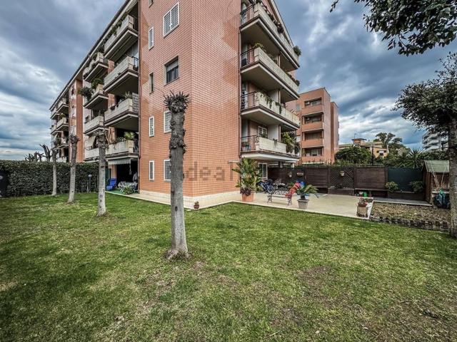 Appartamento in vendita a San Giorgio di Acilia, Roma Capitale
