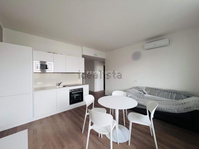 Appartamento in vendita a Stanga, Padova