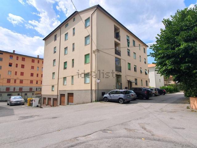 Appartamento in vendita a Marche, Ancona