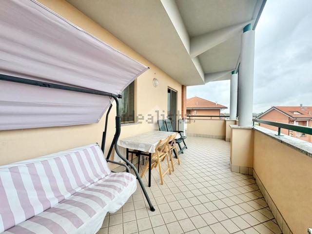 Appartamento in vendita a La Loggia, Torino