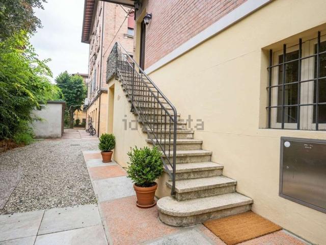 Appartamento in vendita a San Faustino, Modena