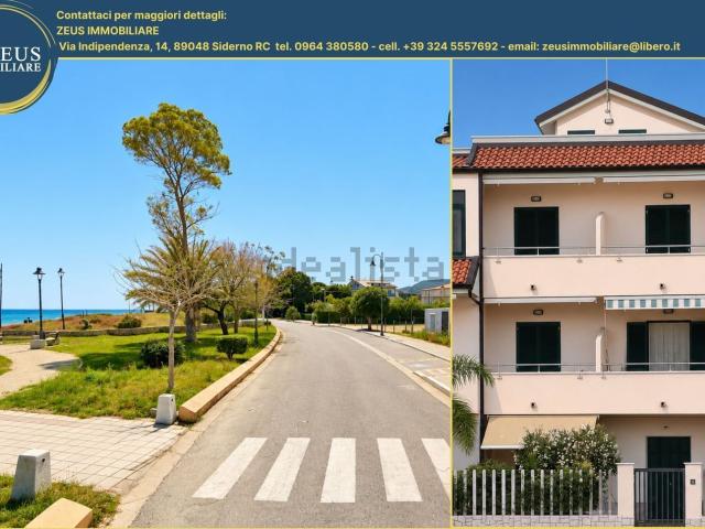 Appartamento in vendita a Calabria, Reggio Calabria