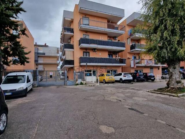 Appartamento in vendita a Mondragone, Campania