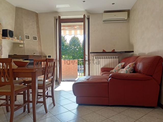 Appartamento in vendita a Pontenure, Reggio Emilia