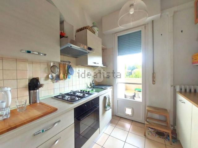 Appartamento in vendita a Vittuone, Milano