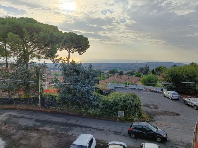 Appartamento in vendita a Trecastagni, Sicilia