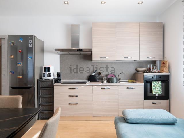 Appartamento in vendita a Dalmine, Lombardia