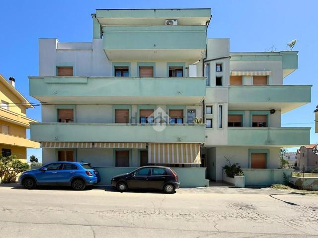Appartamento in vendita a Zona 167, San Salvo