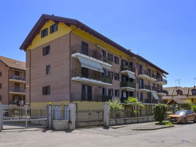 Appartamento in vendita a Piemonte, Torino