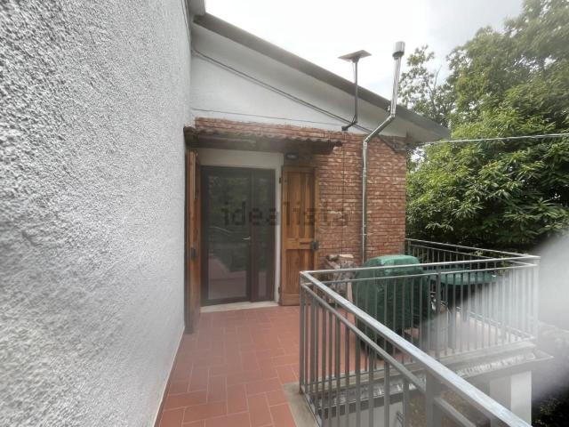 Appartamento in vendita a Marliana, Toscana
