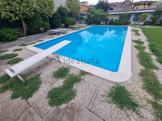 Appartamento in vendita a Lonato del Garda, Brescia