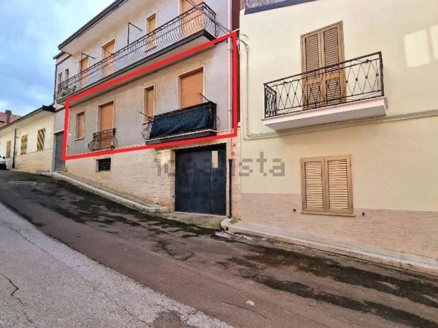 Appartamento in vendita a Puglia, Foggia