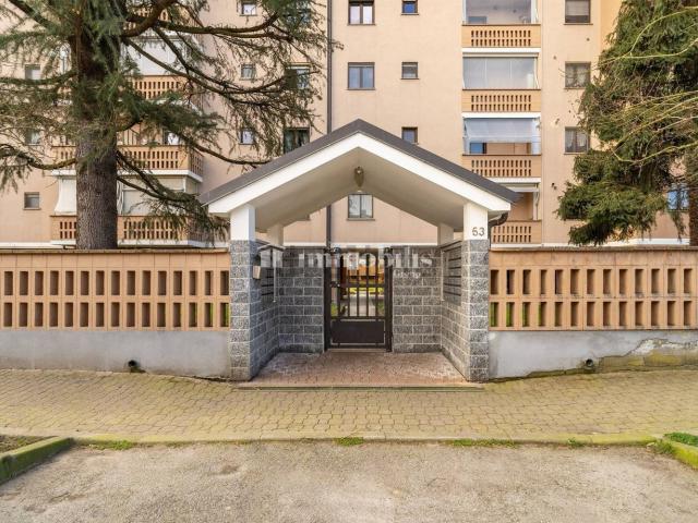 Appartamento in vendita a Piemonte, Torino