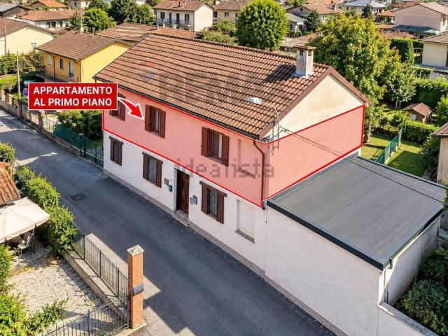 Appartamento in vendita a Villanova d'Ardenghi, Pavia