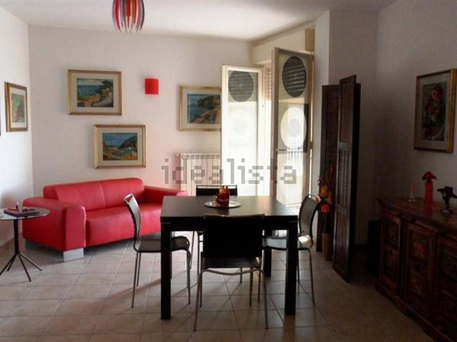 Attico in vendita a Montemarciano, Ancona