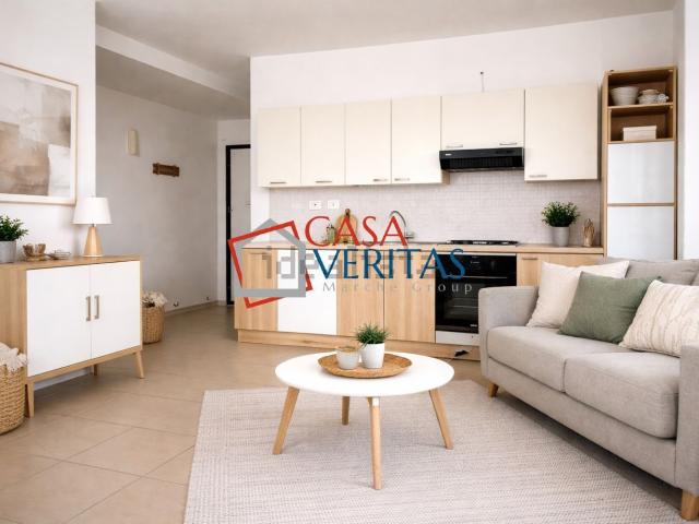 Appartamento in vendita a Marche, Ancona