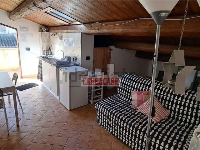 Appartamento in vendita a Collerisana, Spoleto