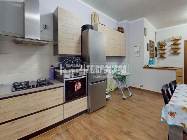 Appartamento in vendita a Piemonte, Torino