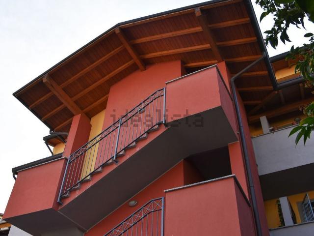 Appartamento in vendita a Cassina de' Gatti, Sesto San Giovanni