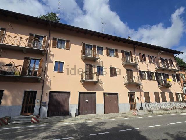 Appartamento in vendita a Piemonte, Biella