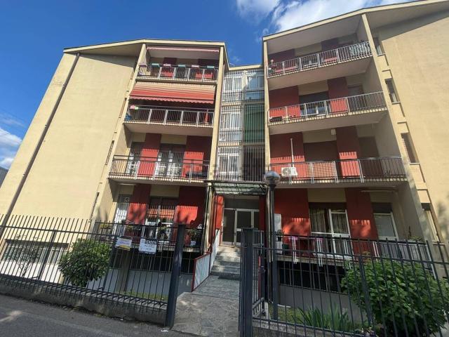 Appartamento in vendita a Arosio, Como